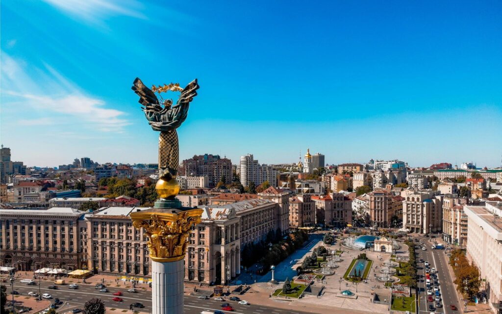 Celebrating Ukraine’s Independence and Resilience